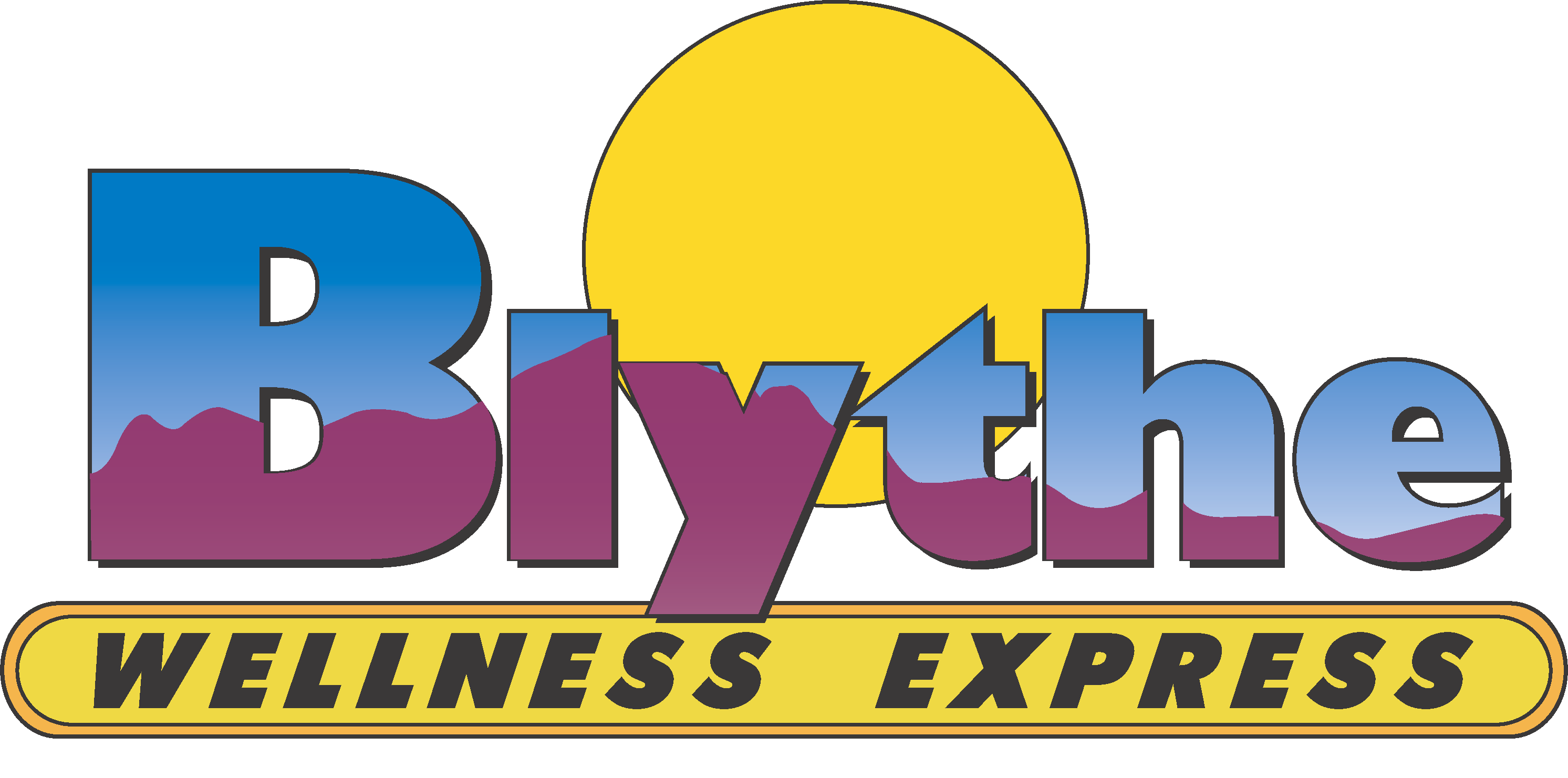 Blythe Wellness Express