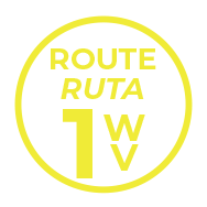Route 1WV icon