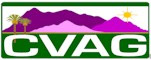 Coachella Valley Association of Governments logo