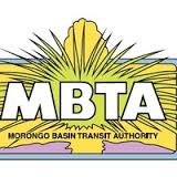 Morongo Basin Transit Authority logo